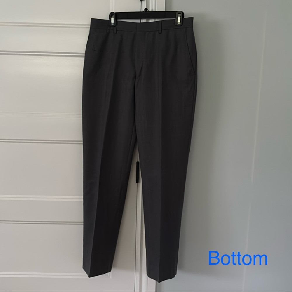 Jos A. Bank Suit Pants 34R